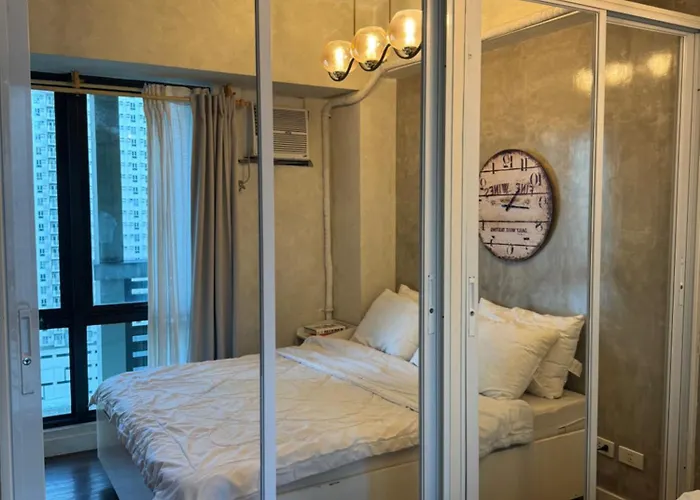 Escape Manila